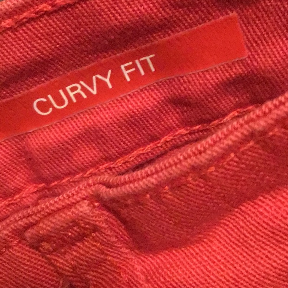 Capris - Picture 5 of 8